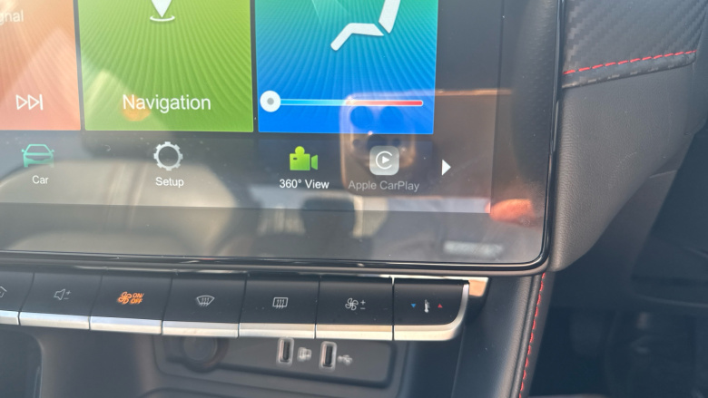 MG ZS 1.0T GDi Exclusive 5dr DCT Petrol Hatchback